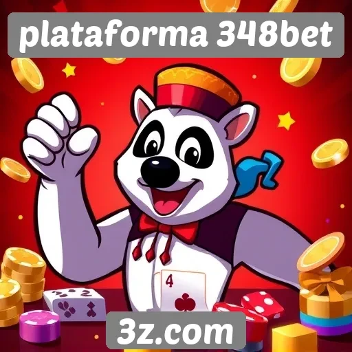 348bet apresenta novas funcionalidades para jogadores