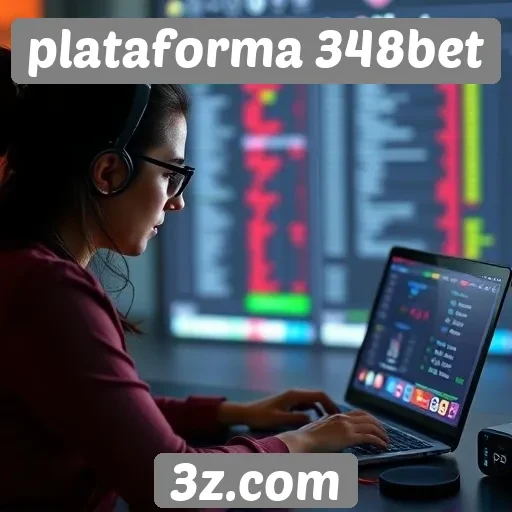 Avaliação da segurança da plataforma 348bet