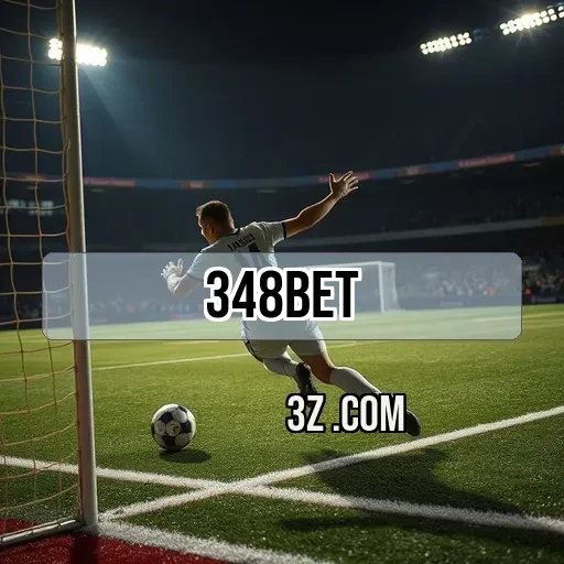 Surpresas e Bônus Incríveis na Plataforma 348bet