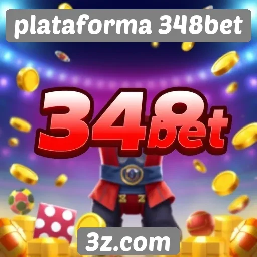 Novidades de jogos na 348bet para 2025