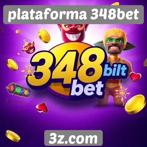 Novos jogos disponíveis na 348bet