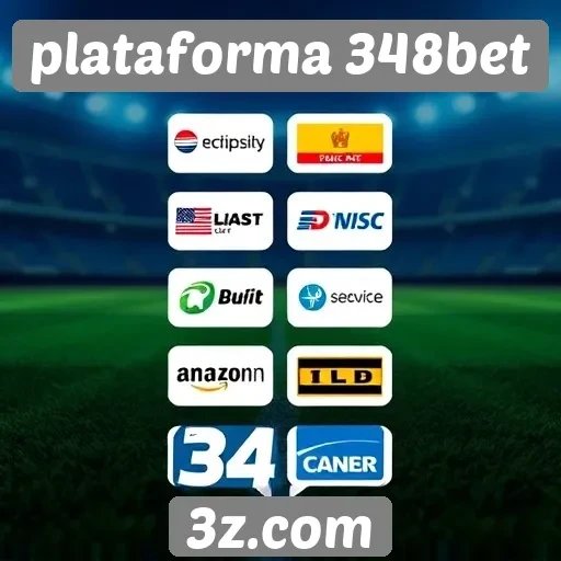 Comparativo de métodos de pagamento da 348bet