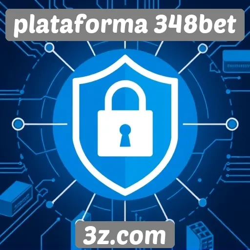 Análise da segurança na plataforma 348bet