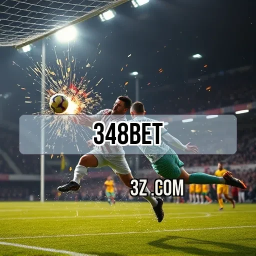 Aposte com Emoção nos Sports da plataforma 348bet